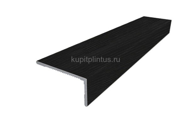 Заказать Алюминиевый уголок 12х25 мм MP 9 30-Венге 2,7 м Заказать Алюминиевый уголок 12х25 мм MP 9 30-Венге 2,7 м