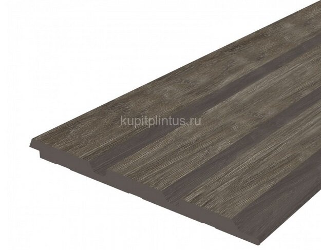 Заказать Стеновая панель 120х12 мм Hiwood LV124 BR490 под дерево 2,7м Заказать Стеновая панель 120х12 мм Hiwood LV124 BR490 под дерево 2,7м