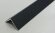 Заказать Алюминиевый уголок 15х15 мм ПБ15х15 черный муар 3 м Заказать Алюминиевый уголок 15х15 мм ПБ15х15 черный муар 3 м