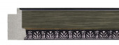Багет Decomaster FM16-1 32х16х2850 мм