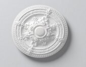 Декоративная потолочная розетка NMC Arstyl R11 диаметр 660 мм