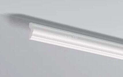 Заказать Карниз NMC Nomastyl I 40х15 2 м 