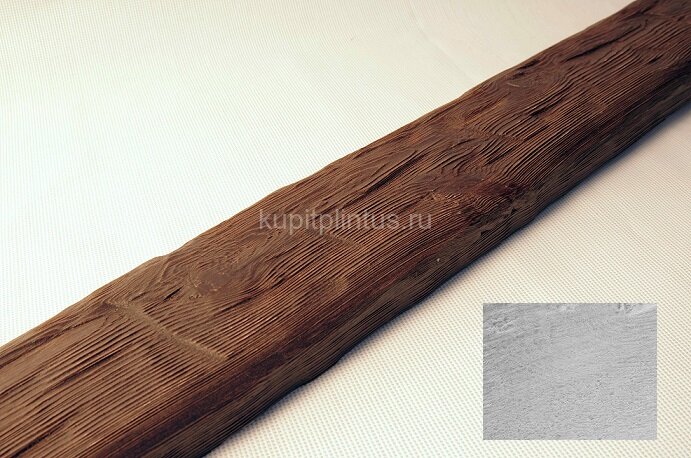 Заказать Декоративная доска из дерева 35х150 мм Уникс Винтаж ДА15 Дуб 2 м 