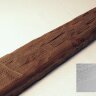 Заказать Декоративная доска из дерева 35х150 мм Уникс Винтаж ДА15 Дуб 2 м 