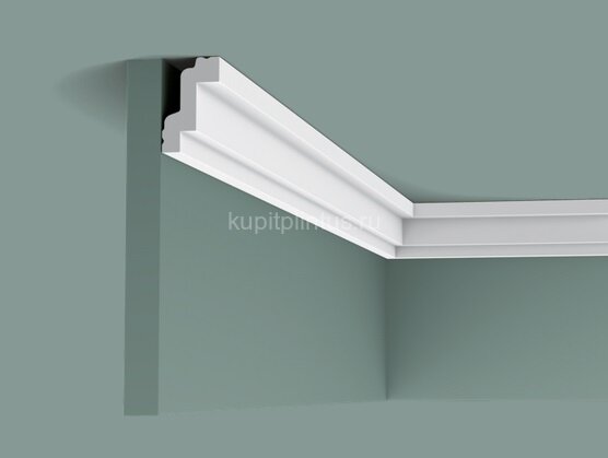 Заказать Карниз Orac Decor Durofoam CB531N 2 м Заказать Карниз Orac Decor Durofoam CB531N 2 м