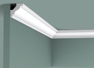 Карниз гибкий Orac Decor Purotouch Flex C230F 2 м