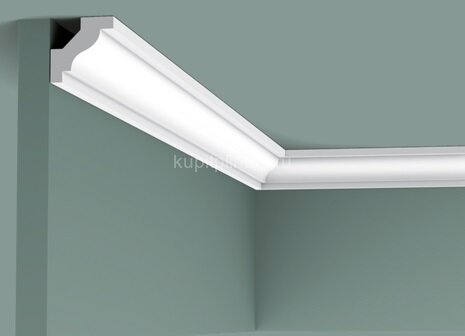 Заказать Карниз гибкий Orac Decor Purotouch Flex C230F 2 м 