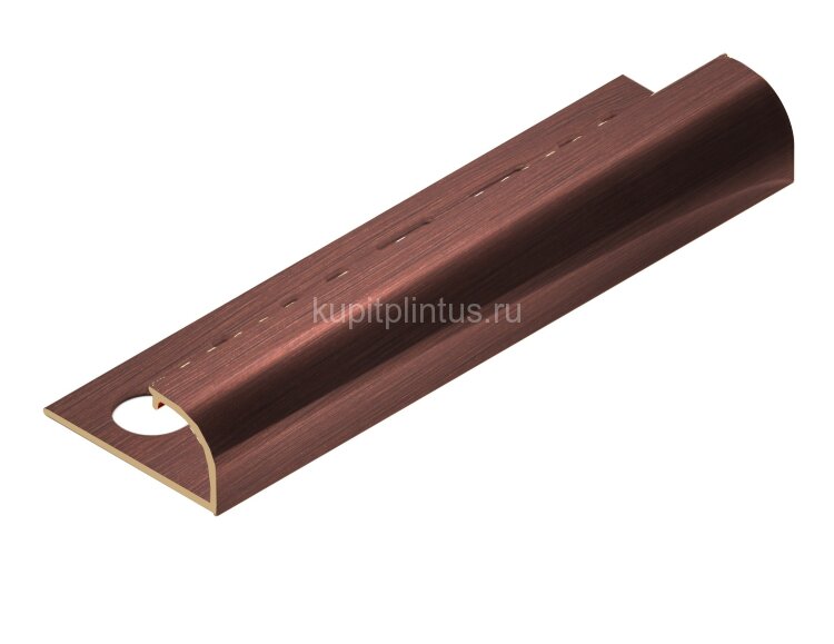 Заказать Профиль для плитки С-образный латунный 12 мм NEEXY PVL18-05 ANTCL антик медь светлая 2.7м Заказать Профиль для плитки С-образный латунный 12 мм NEEXY PVL18-05 ANTCL антик медь светлая 2.7м