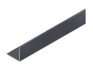 Уголок алюминиевый 25х25 мм NEEXY PV64-44 SA муар антрацит 2.7 м Уголок алюминиевый 25х25 мм NEEXY PV64-44 SA муар антрацит 2.7 м