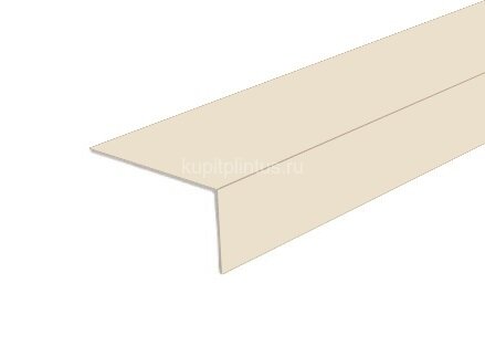 Заказать Уголок арочный 20х12 IDEAL A20 цвет 008 Слоновая кость 2,7 м Заказать Уголок арочный 20х12 IDEAL A20 цвет 008 Слоновая кость 2,7 м
