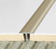 Т-образный профиль алюминиевый 26 мм Effector A56 04 Оливка 3 м Т-образный профиль алюминиевый 26 мм Effector A56 04 Оливка 3 м