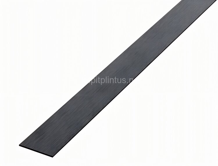 Заказать Стальная полоса 100 мм FB 100 BS черная сатинированная 3м Заказать Стальная полоса 100 мм FB 100 BS черная сатинированная 3м