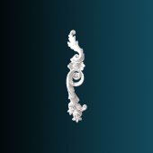 Декоративный орнамент Перфект G2330L 600х136х36 мм Декоративный орнамент Перфект G2330L 600х136х36 мм