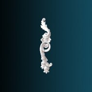 Декоративный орнамент Перфект G2330L 600х136х36 мм Декоративный орнамент Перфект G2330L 600х136х36 мм