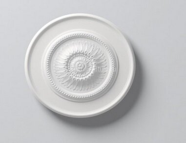 Заказать Декоративная потолочная розетка NMC Arstyl R10 диаметр 600 мм 