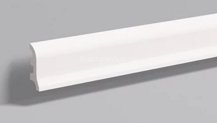 Заказать Плинтус для пола NMC Floorstyl FL3 55х17 2 м Заказать Плинтус для пола NMC Floorstyl FL3 55х17 2 м