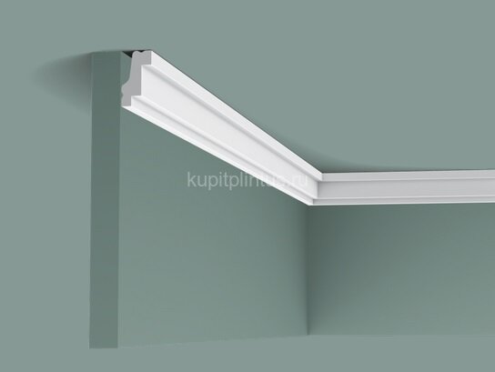 Заказать Карниз Orac Decor Durofoam CB530N 2 м 