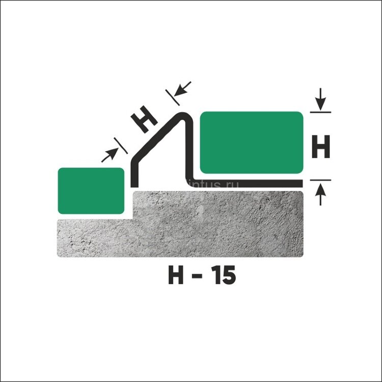 Заказать Стальной профиль закладной со скосом для плитки 15 мм FSF 15 S сатинированная сталь 2,7 м Заказать Стальной профиль закладной со скосом для плитки 15 мм FSF 15 S сатинированная сталь 2,7 м