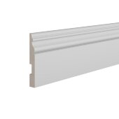 Плинтус напольный ЛДФ 12х90 мм Ultrawood Base 5271 2,44 м Плинтус напольный ЛДФ 12х90 мм Ultrawood Base 5271 2,44 м