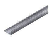 Уголок алюминиевый 25х25 мм NEEXY PV64-45 BBS-D серебро блестящее браш 2.7 м Уголок алюминиевый 25х25 мм NEEXY PV64-45 BBS-D серебро блестящее браш 2.7 м