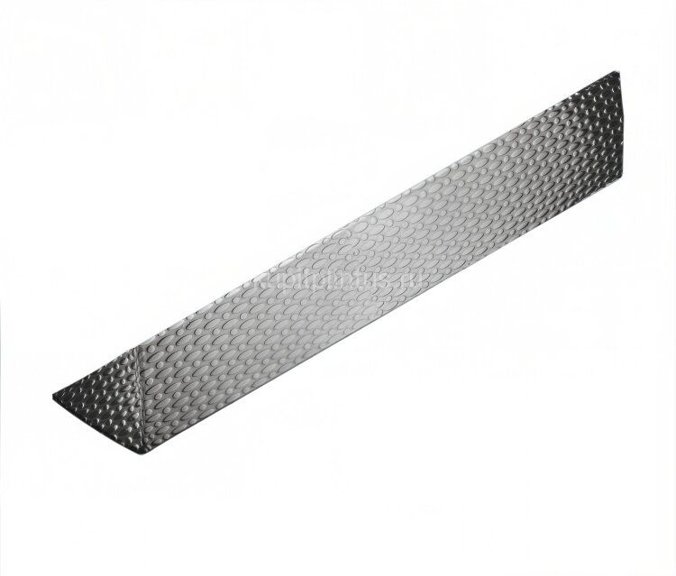 Заказать Уголок 15х15 мм из нержавеющей стали NEEXY PVS99-10 EM тисненый 2.7м 