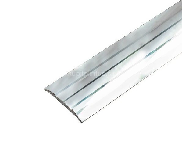 Заказать Порог алюминиевый А1 Алюминий 2,7 м Заказать Порог алюминиевый А1 Алюминий 2,7 м