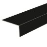Заказать Уголок арочный 20х12 IDEAL A20 цвет 007 Черный 2,7 м Заказать Уголок арочный 20х12 IDEAL A20 цвет 007 Черный 2,7 м