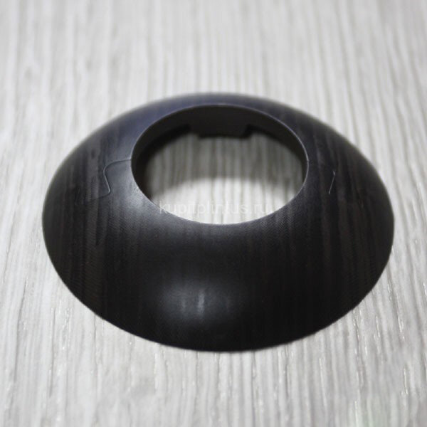 Заказать Розетка для труб Cezar D28 мм 200 Венге (2 шт.) Заказать Розетка для труб Cezar D28 мм 200 Венге (2 шт.)