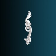 Декоративный орнамент Перфект G2330R 600х136х36 мм Декоративный орнамент Перфект G2330R 600х136х36 мм