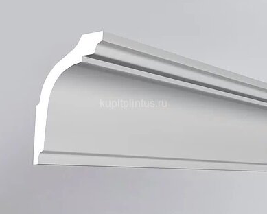 Заказать Карниз NMC Nomastyl GT1 85х60 2 м Заказать Карниз NMC Nomastyl GT1 85х60 2 м