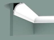 Карниз Orac Decor Durofoam CB525N 2 м