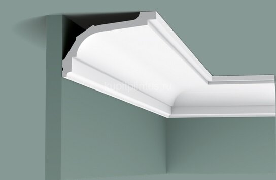 Заказать Карниз гибкий Orac Decor Purotouch Flex C220F 2 м Заказать Карниз гибкий Orac Decor Purotouch Flex C220F 2 м