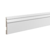 Плинтус напольный ЛДФ 15х127 мм Ultrawood Base 5270 2,44 м