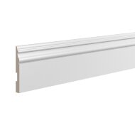 Плинтус напольный ЛДФ 15х127 мм Ultrawood Base 5270 2,44 м