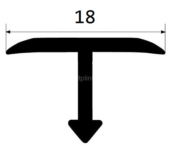 Заказать Профиль Т-образный из латуни Yakamoz ЛТ-18 латунь антик 2,7 м Заказать Профиль Т-образный из латуни Yakamoz ЛТ-18 латунь антик 2,7 м