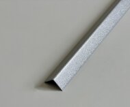 Пластиковый уголок 22х22 мм Идеал Deconika Д-У22 002 светло-серый 2.7 м Пластиковый уголок 22х22 мм Идеал Deconika Д-У22 002 светло-серый 2.7 м