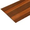 Заказать Порог из декорированного алюминия А8 КД Вишня 2,7 м Заказать Порог из декорированного алюминия А8 КД Вишня 2,7 м