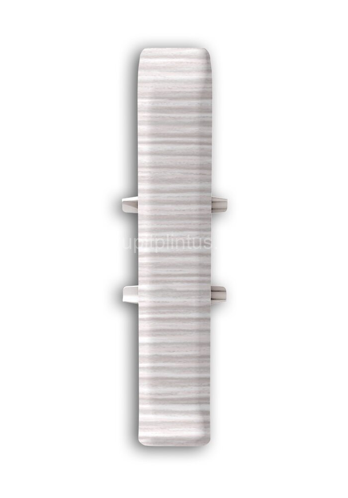 Заказать Соединитель для плинтуса Идеал Деконика Д-П55-С 