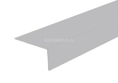 Заказать Уголок арочный 20х12 IDEAL A20 цвет 002 Светло-серый 2,7 м Заказать Уголок арочный 20х12 IDEAL A20 цвет 002 Светло-серый 2,7 м