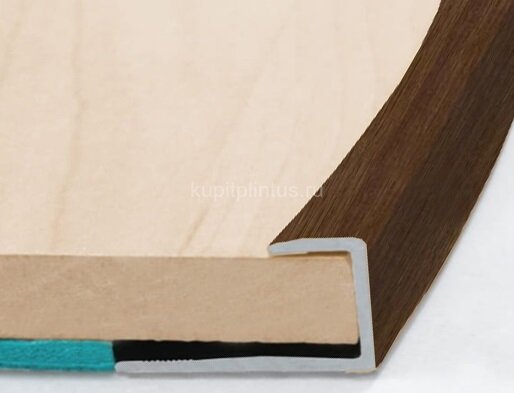 Заказать Гибкий П-образный профиль окантовочный 10 мм Effector S 93 0924 Дуб Порта 2,5 м Заказать Гибкий П-образный профиль окантовочный 10 мм Effector S 93 0924 Дуб Порта 2,5 м