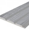 Стеновая панель 120х12 мм Hiwood LV124 GR24 под дерево 2,7м