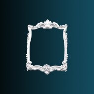 Обрамление зеркала Перфект K1013 1100х800х50 мм Обрамление зеркала Перфект K1013 1100х800х50 мм