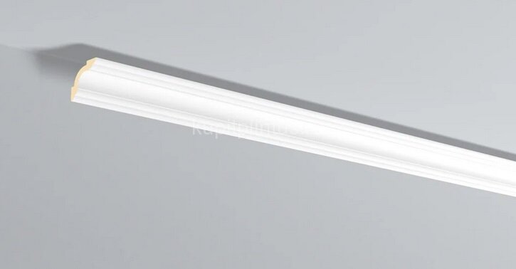 Заказать Карниз NMC Allegro AL6 50х50 2 м 