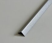 Пластиковый уголок 30х30 мм Идеал Deconika Д-У30 002 светло-серый 2.7 м Пластиковый уголок 30х30 мм Идеал Deconika Д-У30 002 светло-серый 2.7 м