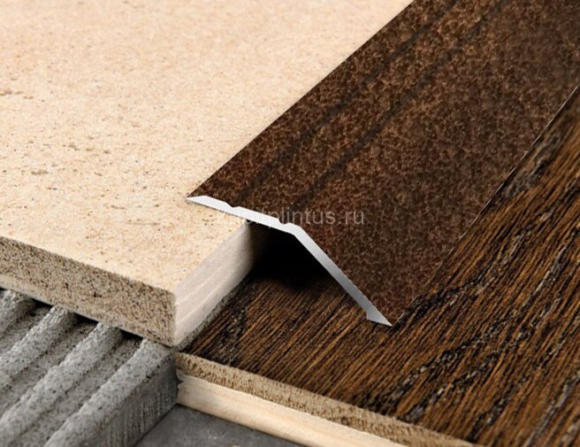 Заказать Порог разноуровневый из алюминия С1 КР Медный антик (порошковая эмаль) 2,7 м Заказать Порог разноуровневый из алюминия С1 КР Медный антик (порошковая эмаль) 2,7 м