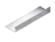 L-профиль 10 мм из нержавеющей стали NEEXY PVS93-12 EMG тисненый серый 2.7м L-профиль 10 мм из нержавеющей стали NEEXY PVS93-12 EMG тисненый серый 2.7м
