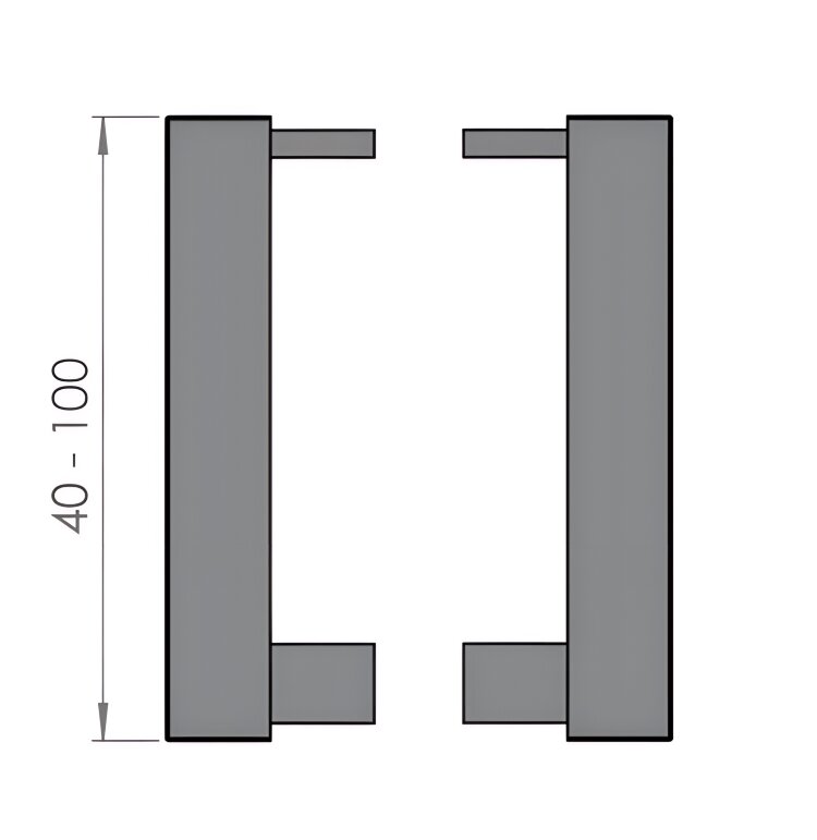 Заказать Заглушки для плинтуса с кабель-каналом 60 мм Мега-Трейд 9143з черный Заказать Заглушки для плинтуса с кабель-каналом 60 мм Мега-Трейд 9143з черный