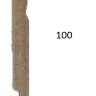 Заказать Плинтус МДФ белый 100 Hannahholz KW 100304 2,4 м Заказать Плинтус МДФ белый 100 Hannahholz KW 100304 2,4 м