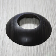 Розетка для труб Cezar D18 мм 200 Венге (2 шт.) Розетка для труб Cezar D18 мм 200 Венге (2 шт.)