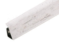 Плинтус для столешницы Cezar BL44 153 Сосна Монрепо 3 м